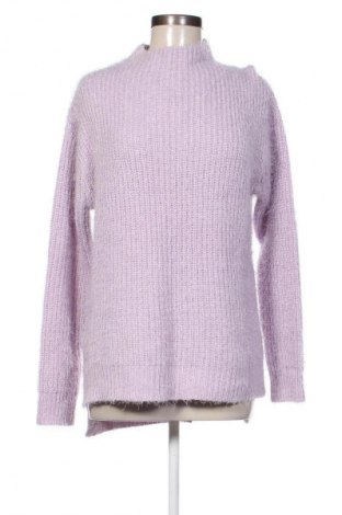 Damski sweter Beloved, Rozmiar L, Kolor Fioletowy, Cena 39,99 zł