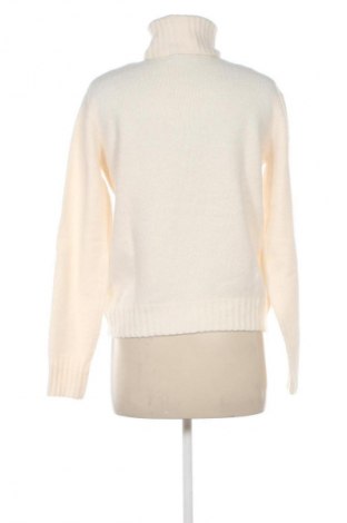 Дамски пуловер Bershka, Размер XS, Цвят Екрю, Цена 9,20 €