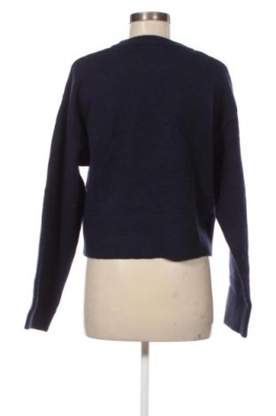 Dámsky pulóver Bershka, Veľkosť S, Farba Modrá, Cena  9,95 €