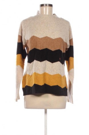 Γυναικείο πουλόβερ Betty & Co, Μέγεθος M, Χρώμα Πολύχρωμο, Τιμή 13,99 €