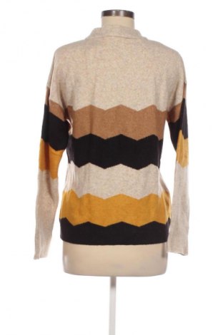 Γυναικείο πουλόβερ Betty & Co, Μέγεθος M, Χρώμα Πολύχρωμο, Τιμή 13,99 €