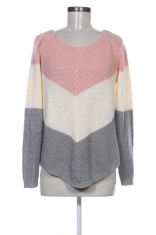 Női pulóver Blind Date, Méret L, Szín Sokszínű, Ár 2 199 Ft