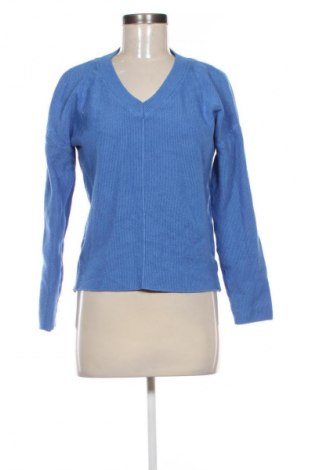 Pulover de femei Blind Date, Mărime XS, Culoare Albastru, Preț 34,99 Lei