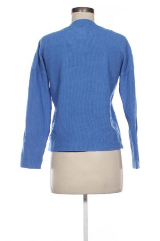 Pulover de femei Blind Date, Mărime XS, Culoare Albastru, Preț 34,99 Lei