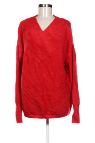 Női pulóver Body Flirt, Méret XL, Szín Piros, Ár 2 779 Ft