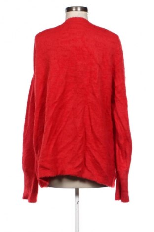 Női pulóver Body Flirt, Méret XL, Szín Piros, Ár 2 779 Ft