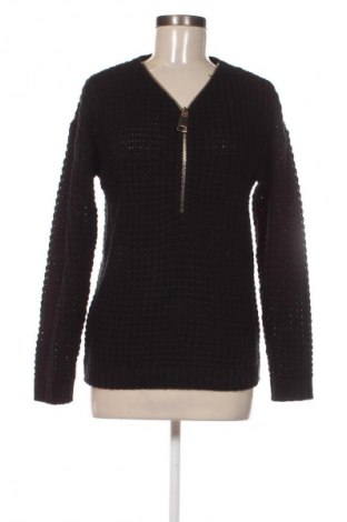 Dámsky pulóver Body Flirt, Veľkosť S, Farba Čierna, Cena  7,95 €