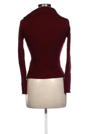 Damski sweter Body Flirt, Rozmiar M, Kolor Czerwony, Cena 35,99 zł