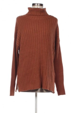 Pulover de femei Body Flirt, Mărime M, Culoare Maro, Preț 40,99 Lei