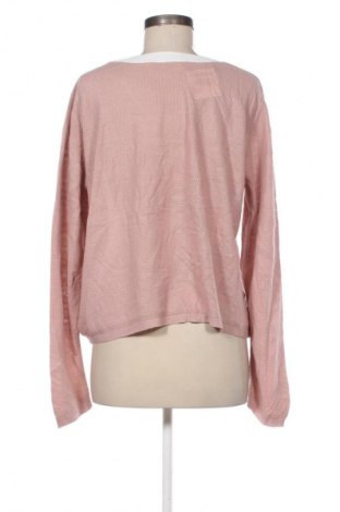 Damenpullover Body Flirt, Größe M, Farbe Aschrosa, Preis 5,99 €