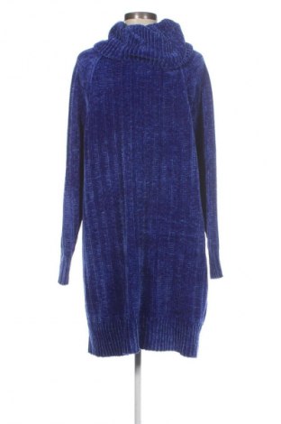 Dámský svetr Body Flirt, Velikost XL, Barva Modrá, Cena  269,00 Kč