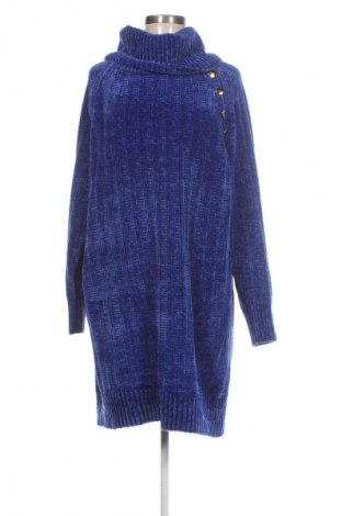 Dámský svetr Body Flirt, Velikost XL, Barva Modrá, Cena  269,00 Kč
