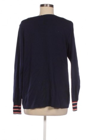 Damenpullover Bonita, Größe L, Farbe Blau, Preis € 7,99