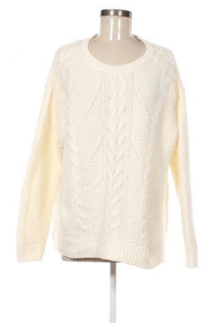 Dámský svetr Bonita, Velikost L, Barva Krémová, Cena  219,00 Kč