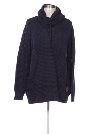 Dámský svetr Bpc Bonprix Collection, Velikost XL, Barva Modrá, Cena  249,00 Kč