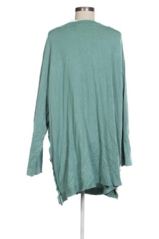 Pulover de femei Bpc Bonprix Collection, Mărime 3XL, Culoare Verde, Preț 90,99 Lei