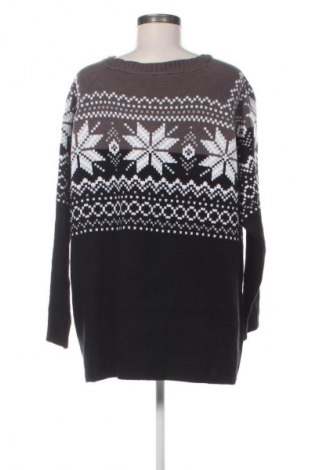Pulover de femei Bpc Bonprix Collection, Mărime XXL, Culoare Multicolor, Preț 74,99 Lei