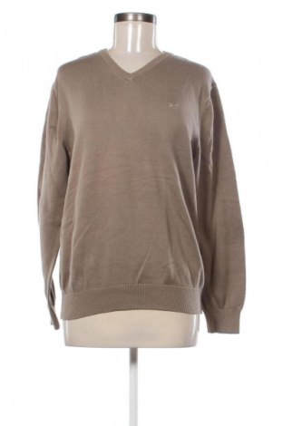 Дамски пуловер Brax, Размер XXL, Цвят Бежов, Цена 19,42 €