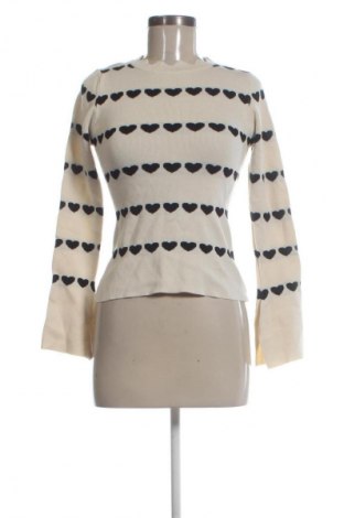 Дамски пуловер By Clara, Размер S, Цвят Многоцветен, Цена 8,69 €