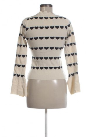 Дамски пуловер By Clara, Размер S, Цвят Многоцветен, Цена 8,69 €