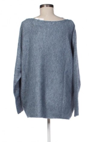 Damenpullover C&A, Größe XL, Farbe Blau, Preis 12,99 €