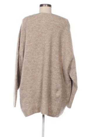 Pulover de femei C&A, Mărime XXL, Culoare Bej, Preț 85,99 Lei