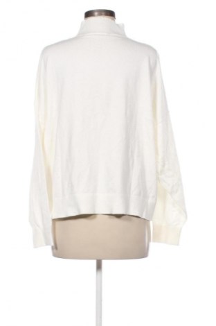 Dámský svetr C&A, Velikost L, Barva Bílá, Cena  239,00 Kč