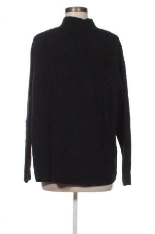 Дамски пуловер C&A, Размер L, Цвят Черен, Цена 15,33 €