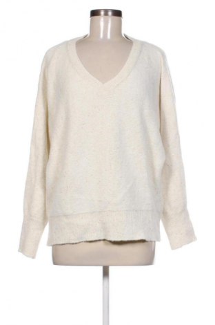 Női pulóver C&A, Méret L, Szín Ekrü
, Ár 3 639 Ft