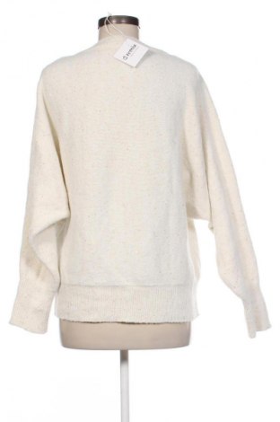 Női pulóver C&A, Méret L, Szín Ekrü
, Ár 3 639 Ft