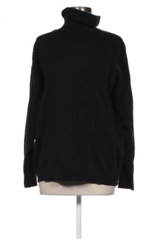 Dámsky pulóver C&A, Veľkosť XL, Farba Čierna, Cena  10,95 €