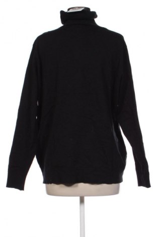 Dámsky pulóver C&A, Veľkosť XL, Farba Čierna, Cena  10,95 €