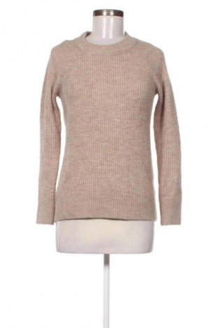 Damski sweter C&A, Rozmiar XS, Kolor Beżowy, Cena 40,99 zł