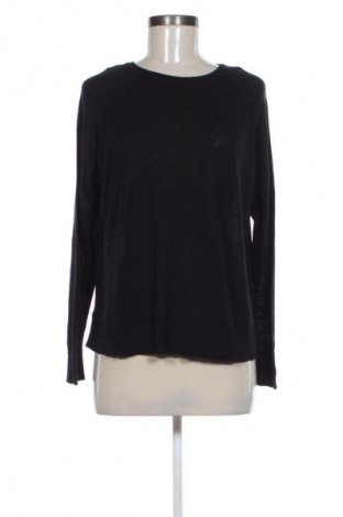 Дамски пуловер C&A, Размер M, Цвят Черен, Цена 5,62 €