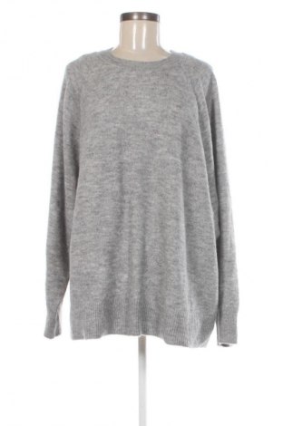 Damski sweter C&A, Rozmiar XXL, Kolor Szary, Cena 70,99 zł