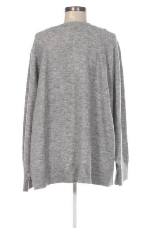 Damski sweter C&A, Rozmiar XXL, Kolor Szary, Cena 70,99 zł