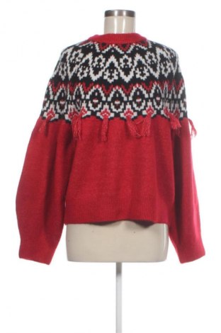 Pulover de femei C&A, Mărime M, Culoare Multicolor, Preț 50,99 Lei