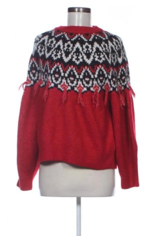 Dámský svetr C&A, Velikost M, Barva Vícebarevné, Cena  249,00 Kč