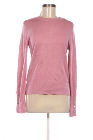 Damski sweter C&A, Rozmiar M, Kolor Popielaty róż, Cena 27,99 zł