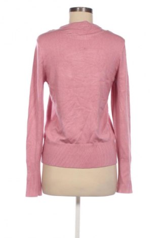 Damski sweter C&A, Rozmiar M, Kolor Popielaty róż, Cena 27,99 zł