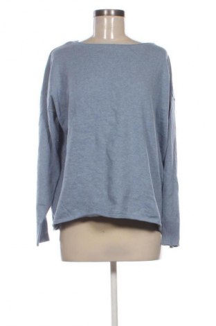 Дамски пуловер C&A, Размер M, Цвят Син, Цена 7,15 €