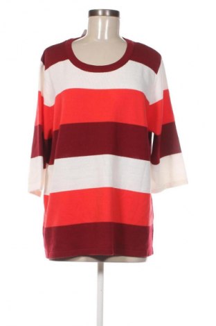 Damski sweter CASHMASOFT, Rozmiar XXL, Kolor Kolorowy, Cena 38,99 zł