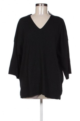 Дамски пуловер Canda, Размер XL, Цвят Черен, Цена 10,73 €