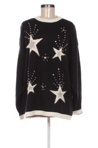 Pulover de femei Canda, Mărime XL, Culoare Multicolor, Preț 51,99 Lei