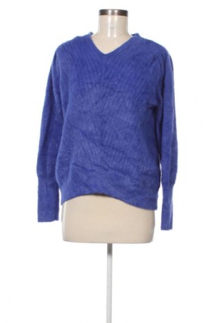 Damski sweter Canyon, Rozmiar M, Kolor Niebieski, Cena 57,99 zł