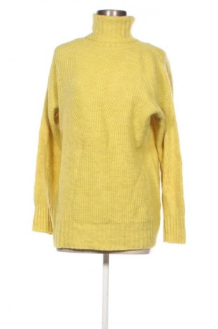 Damski sweter Cartoon, Rozmiar M, Kolor Żółty, Cena 30,99 zł