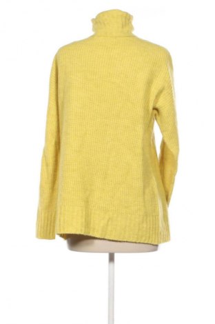 Damski sweter Cartoon, Rozmiar M, Kolor Żółty, Cena 30,99 zł