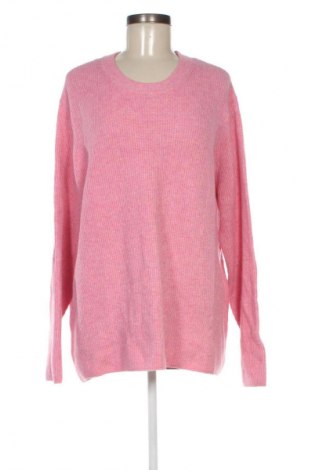 Damenpullover Cecil, Größe XXL, Farbe Rosa, Preis 20,99 €