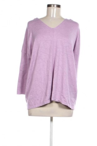Damenpullover Cecil, Größe L, Farbe Lila, Preis 15,99 €