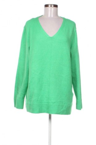 Damenpullover Cecil, Größe XXL, Farbe Grün, Preis 20,99 €